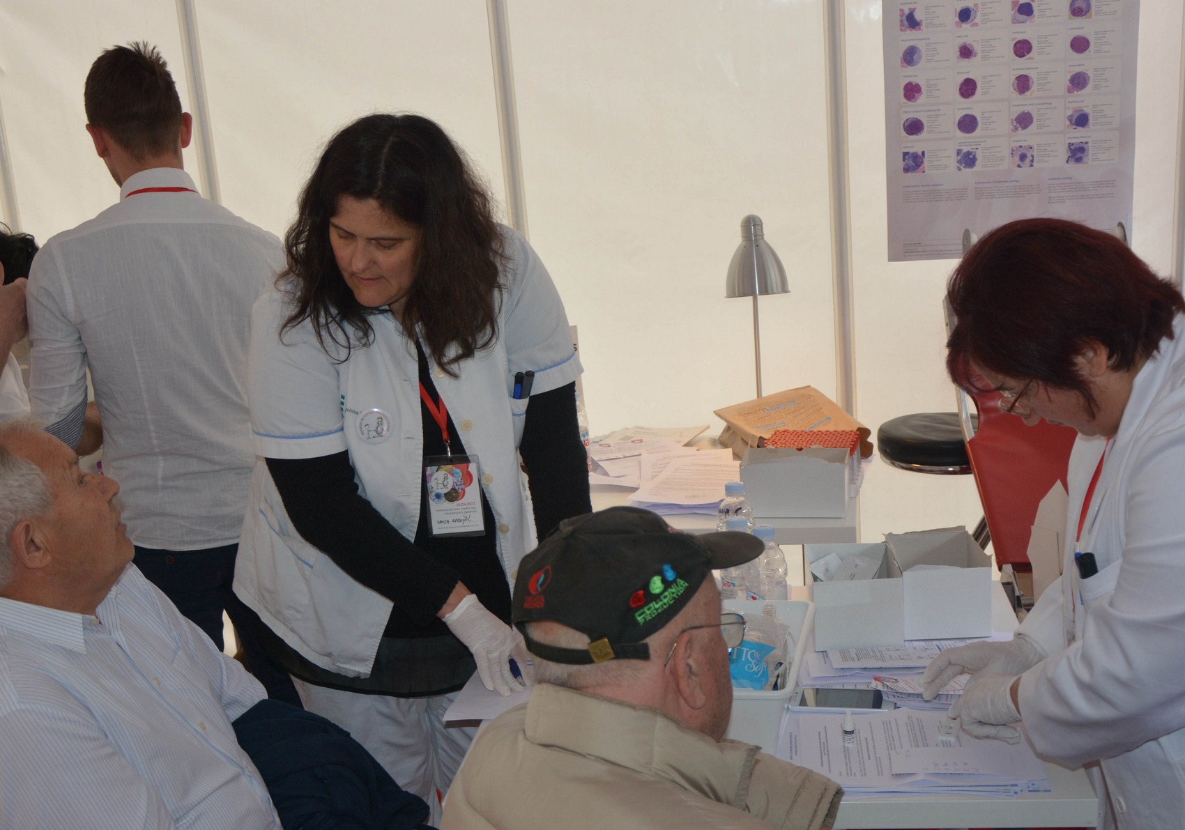 Međunarodni dan medicinsko laboratorijskih djelatnika 2017 15